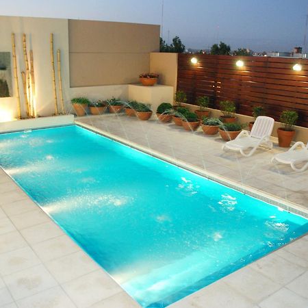 Howard Johnson Villa Maria Hotel Y Casino מראה חיצוני תמונה