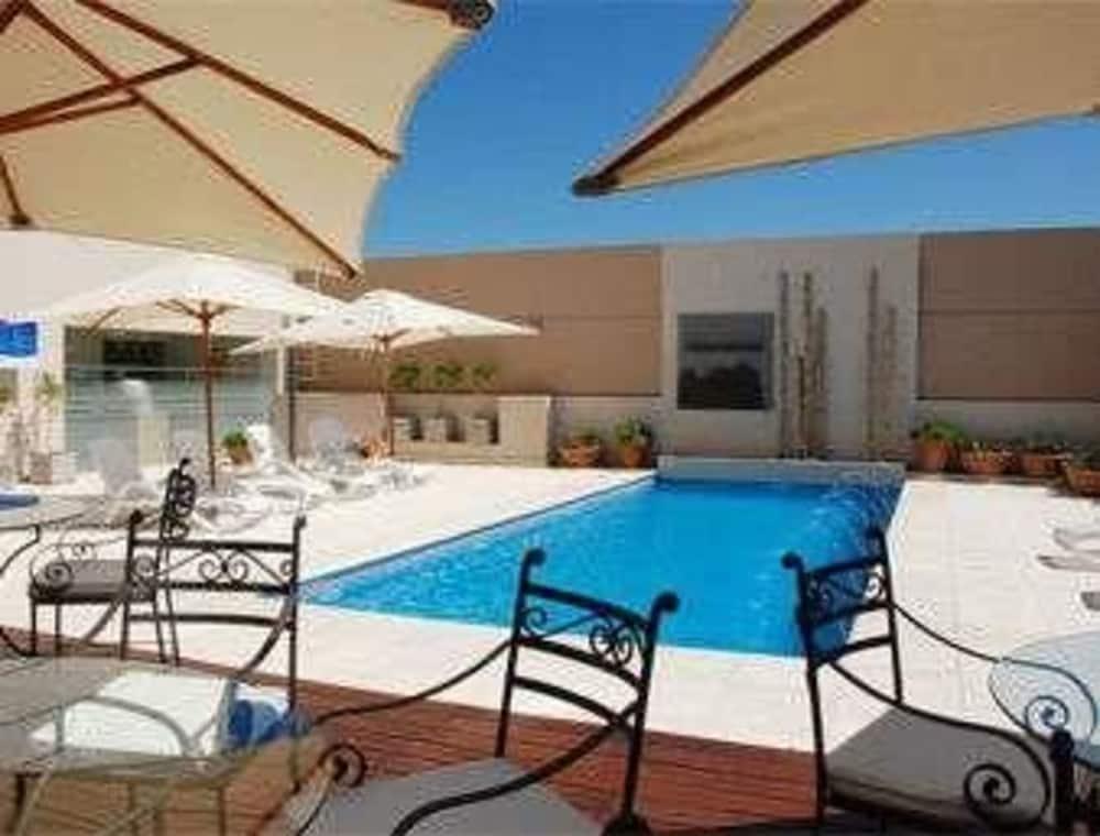 Howard Johnson Villa Maria Hotel Y Casino מתקנים תמונה