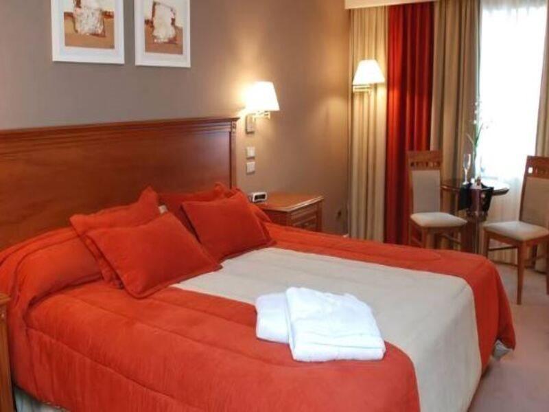 Howard Johnson Villa Maria Hotel Y Casino מראה חיצוני תמונה