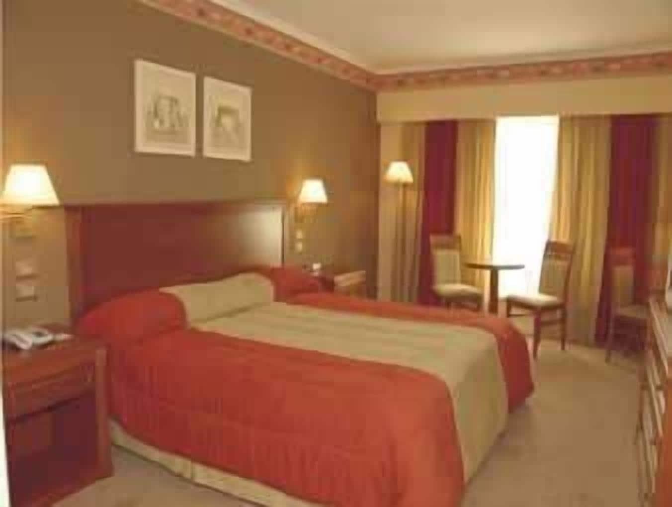 Howard Johnson Villa Maria Hotel Y Casino חדר תמונה