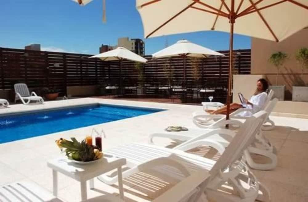 Howard Johnson Villa Maria Hotel Y Casino מראה חיצוני תמונה