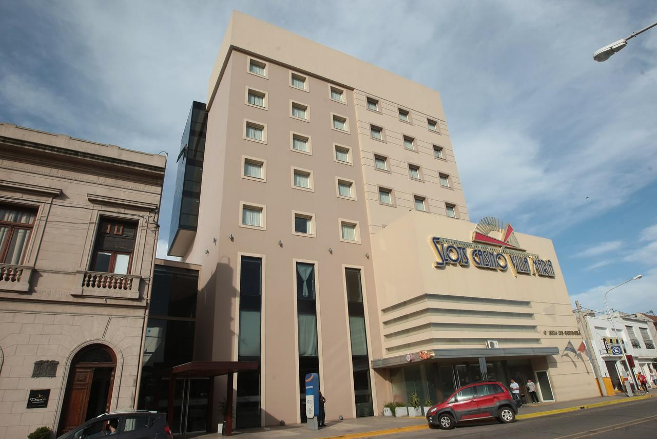 Howard Johnson Villa Maria Hotel Y Casino מראה חיצוני תמונה