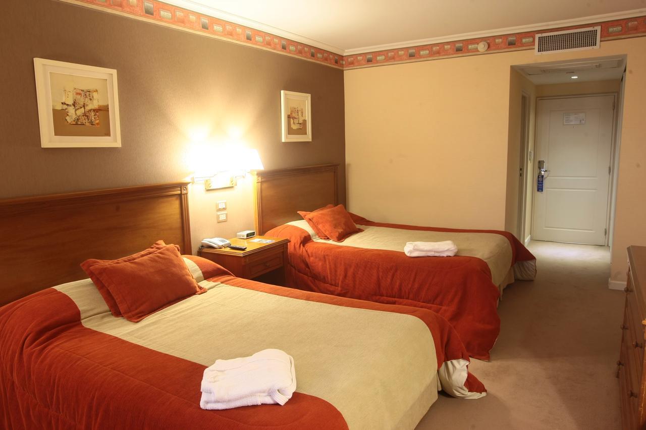 Howard Johnson Villa Maria Hotel Y Casino מראה חיצוני תמונה